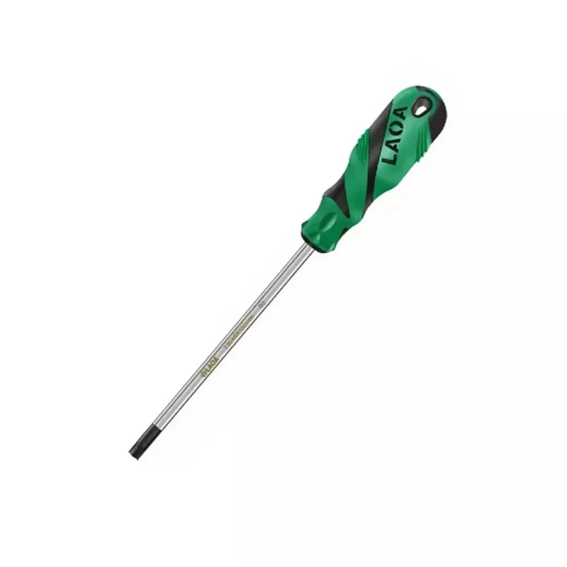 Tournevis inviolable Torx T10