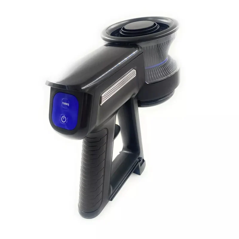 Taurus ensemble moteur aspirateur Taurus Crossback Digital Flex 095188000