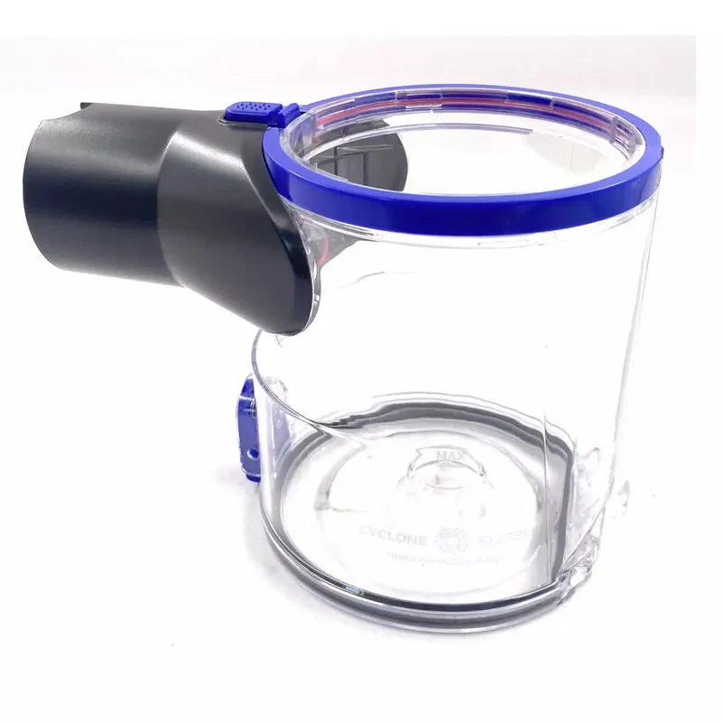 Taurus ensemble réservoir aspirateur Taurus Crossback Digital Flex 095191000