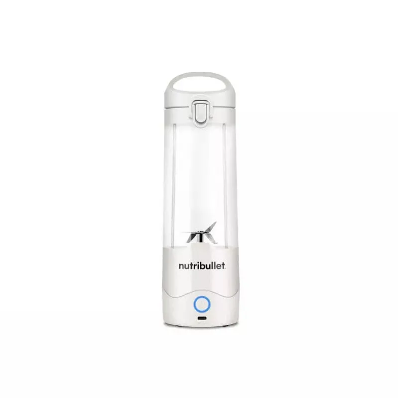 Corps moteur du mixeur Nutri Bullet Portable Blanc AS00006897