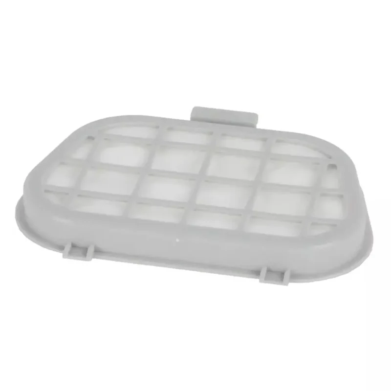 Couvercle de filtre pour aspirateur Ufesa 00637519