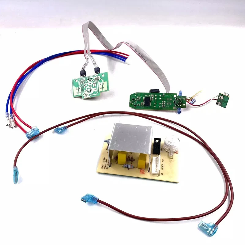 Kit de carte électronique Polti SLDB3184 - Forzaspira Lecologico Aqua Allergy Turbo