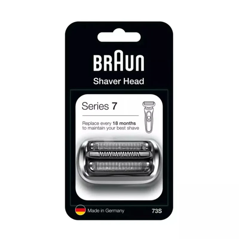 Tête de rasoir Braun Series 7 80712382