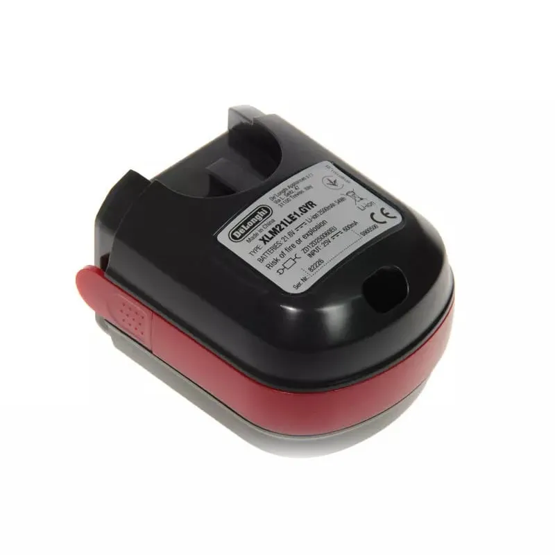 DeLonghi batterie aspirateur balai Colombina KG1000