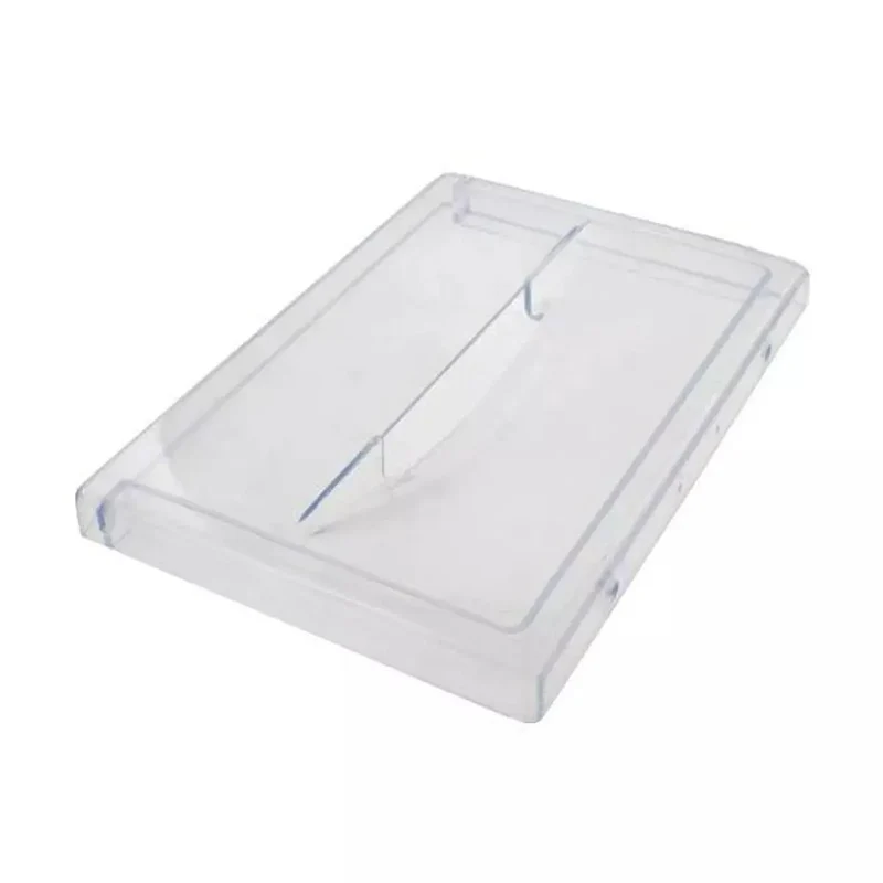 Tiroir frontal à légumes pour réfrigérateur Indesit, Hotpoint C00283268