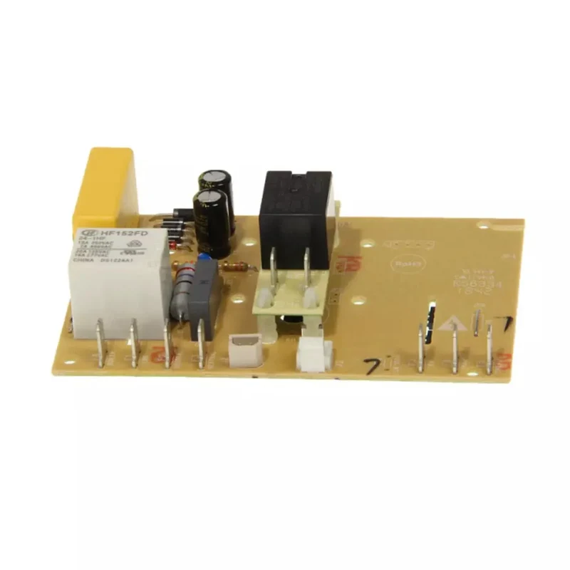 Carte électronique centre de repassage Braun CareStyle 5212811111