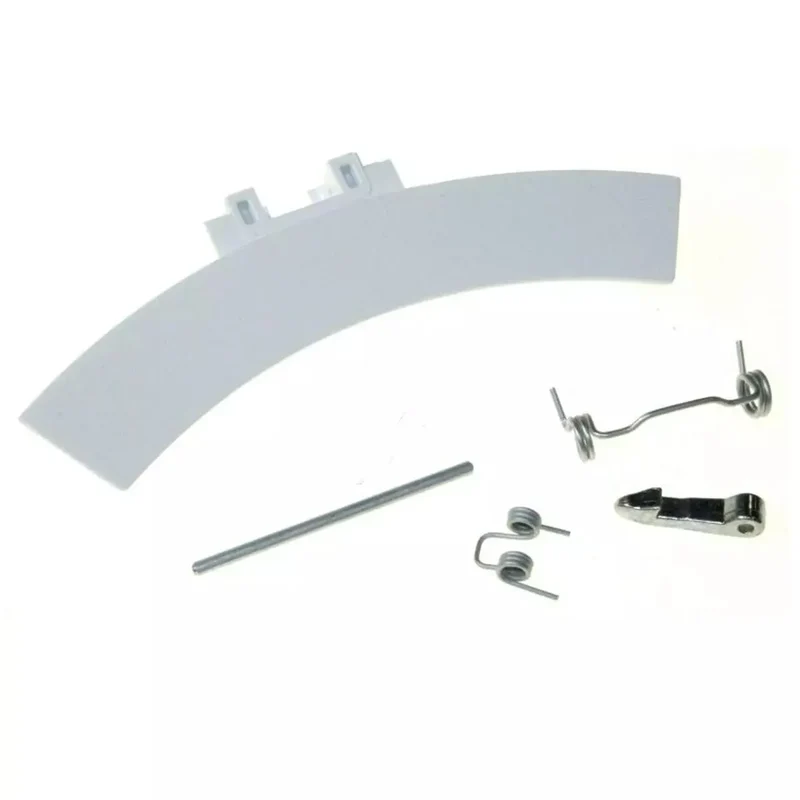 Ensemble poignée lave-linge Aeg, Zanussi, Electrolux 4055193256