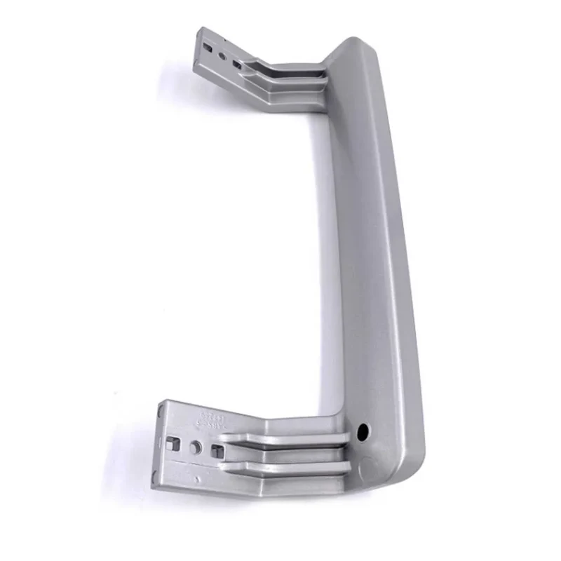 Poignée inox pour réfrigérateur Beko 4900061200