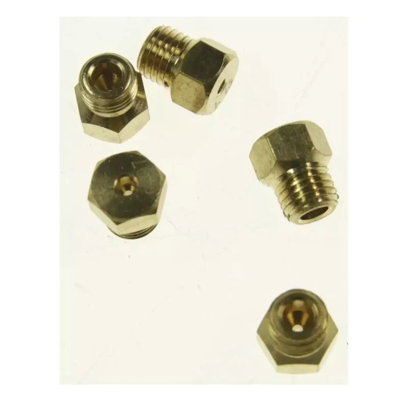 Kit d'injecteurs pour cuisinière Cata 15106002