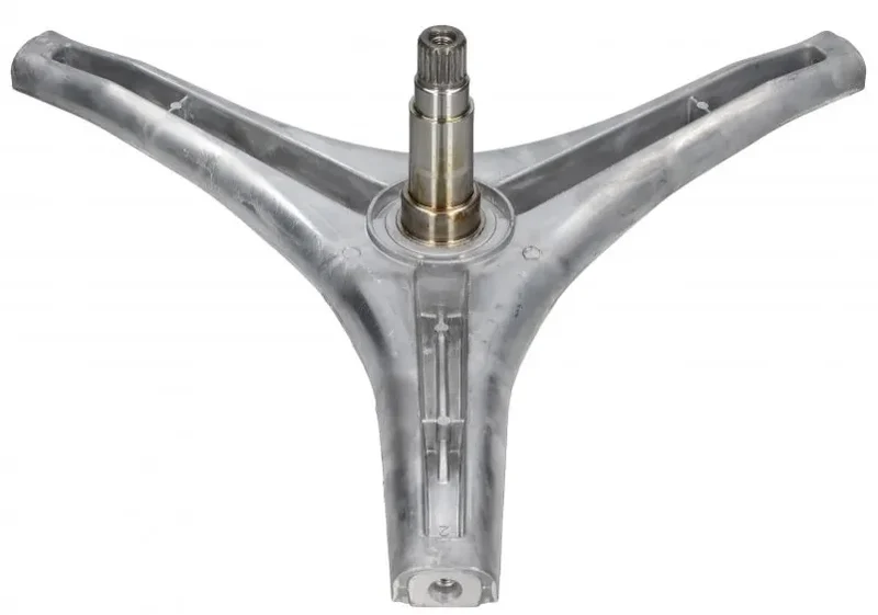 Arbre de transmission pour tambour de lave-linge LG MHW34308901