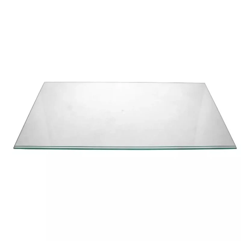 Plateau en verre pour réfrigérateur Indesit, Hotpoint C00284073