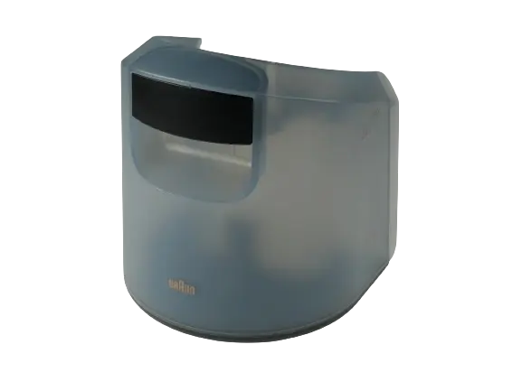 Réservoir d'eau pour centre de repassage Braun CareStyle 7 Pro AS00006493