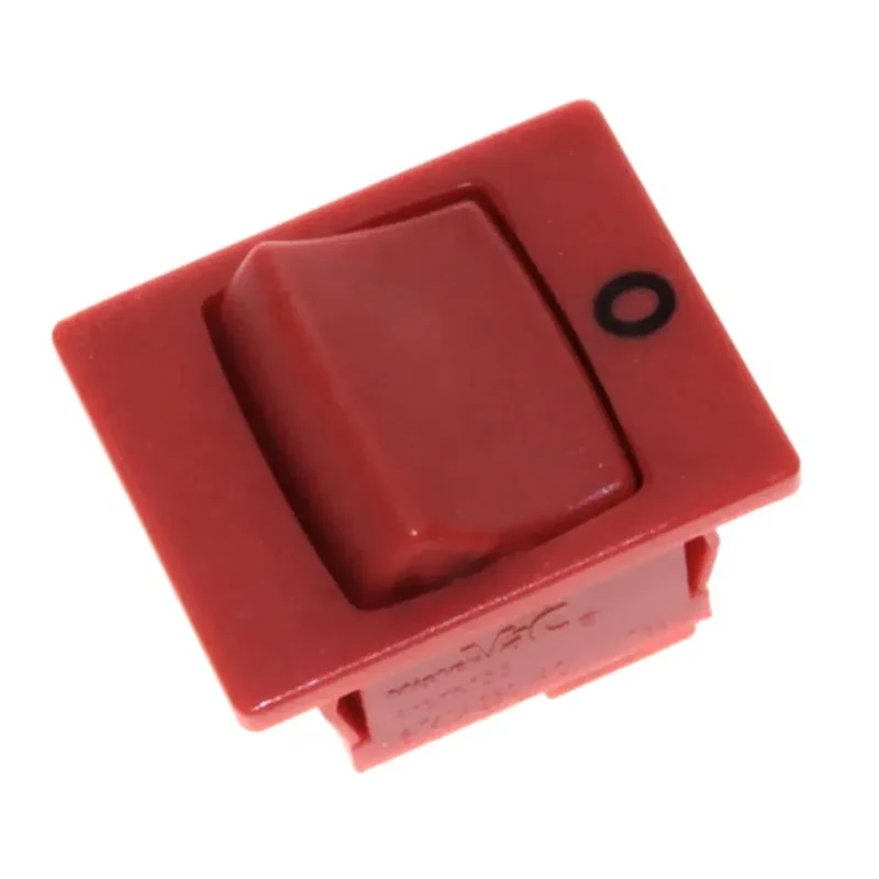 Interrupteur aspirateur compatible VK119, VK120, VK121, VK122