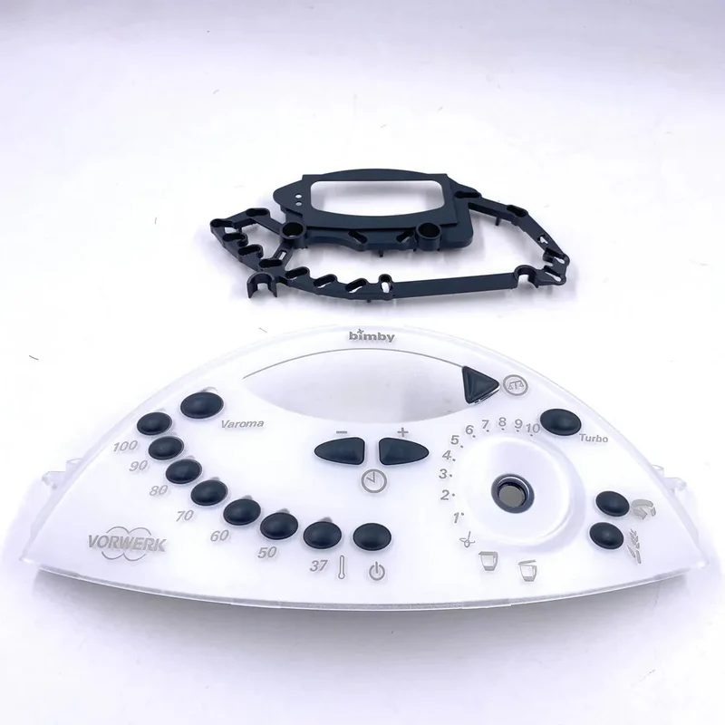 Coque avec panneau de commande d'origine pour robot de cuisine Thermomix TM31 30229A