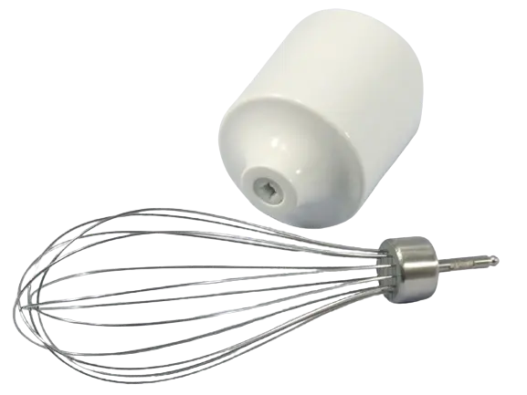 Tige de mixeur avec raccord pour mixeur Kenwood Triblade KW712963