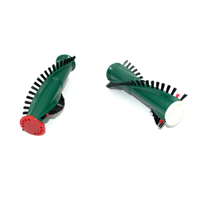 Rouleaux de nettoyeur de tapis aspirateur compatible ET340