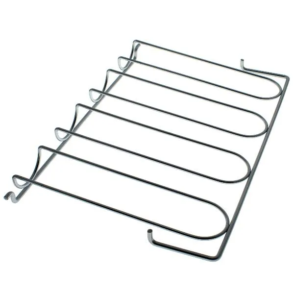 Porte-bouteilles inférieur pour réfrigérateur Whirlpool SW8 AM2Y XR 2 481010662392