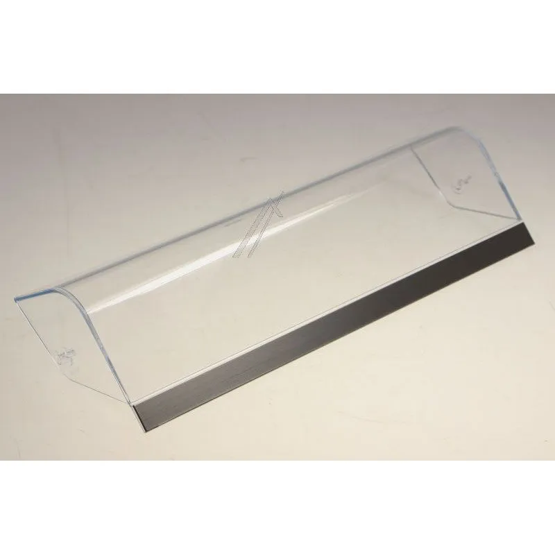 Couvercle du bac supérieur à produits laitiers pour réfrigérateur Whirlpool SW8 AM2Y XR 2 482000092773