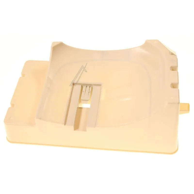 Plateau d'évaporation du compresseur pour réfrigérateur Whirlpool SW8 AM2Y XR 2 488000560273