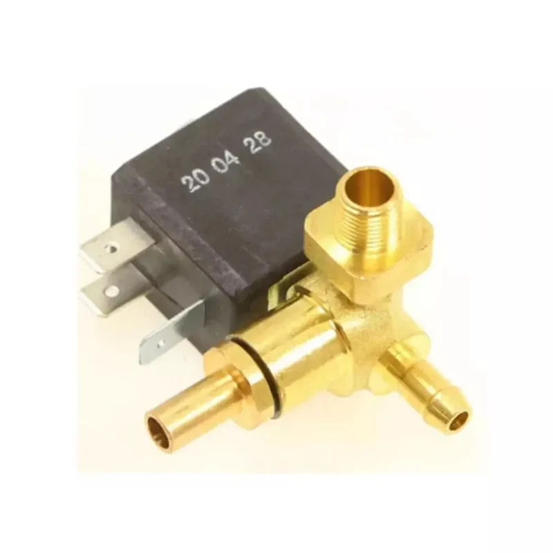 Valve solénoïde Polti M0006753 - Vaporeto Smart 100_B, Smart 100_T et Smart 120