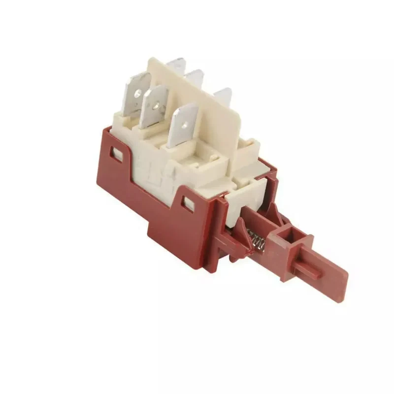 Interrupteur lave-vaisselle Zanussi, LG, Electrolux, AEG 50287473008