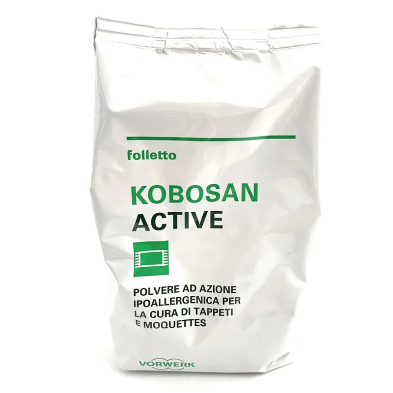 Nettoyant pour tapis 500g