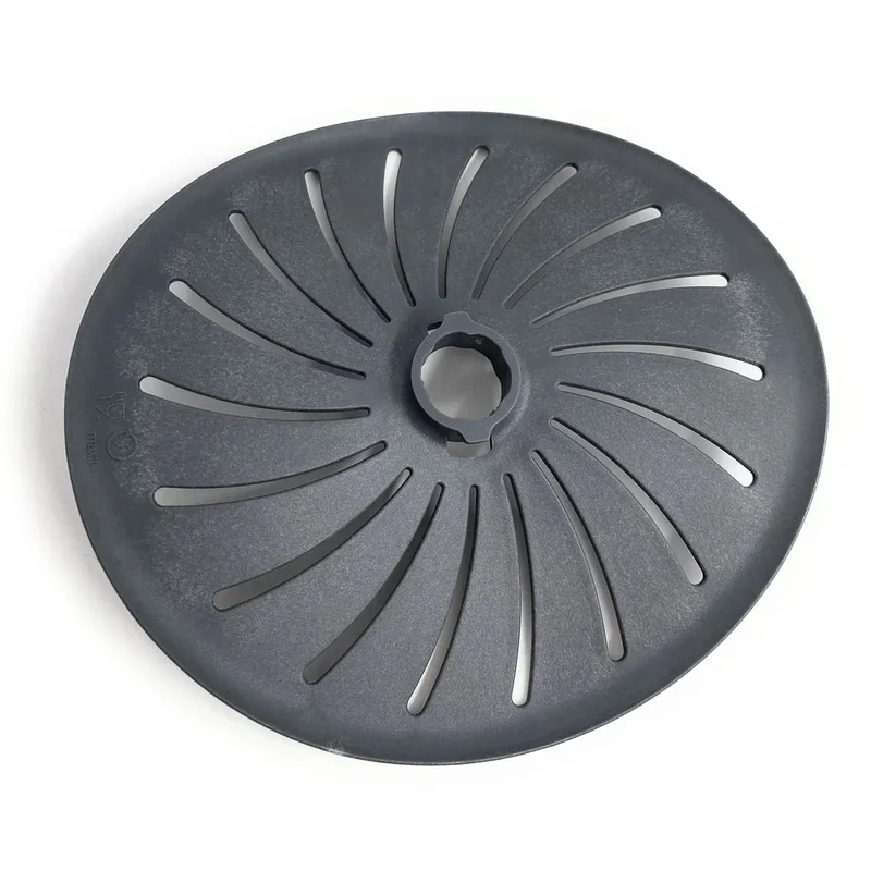 Couvercle de lame adaptable pour Thermomix TM5, TM6 et TM31