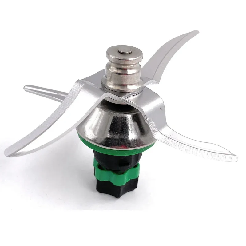 Lame adaptable pour robot de cuisine Thermomix TM5 et TM6 N906A