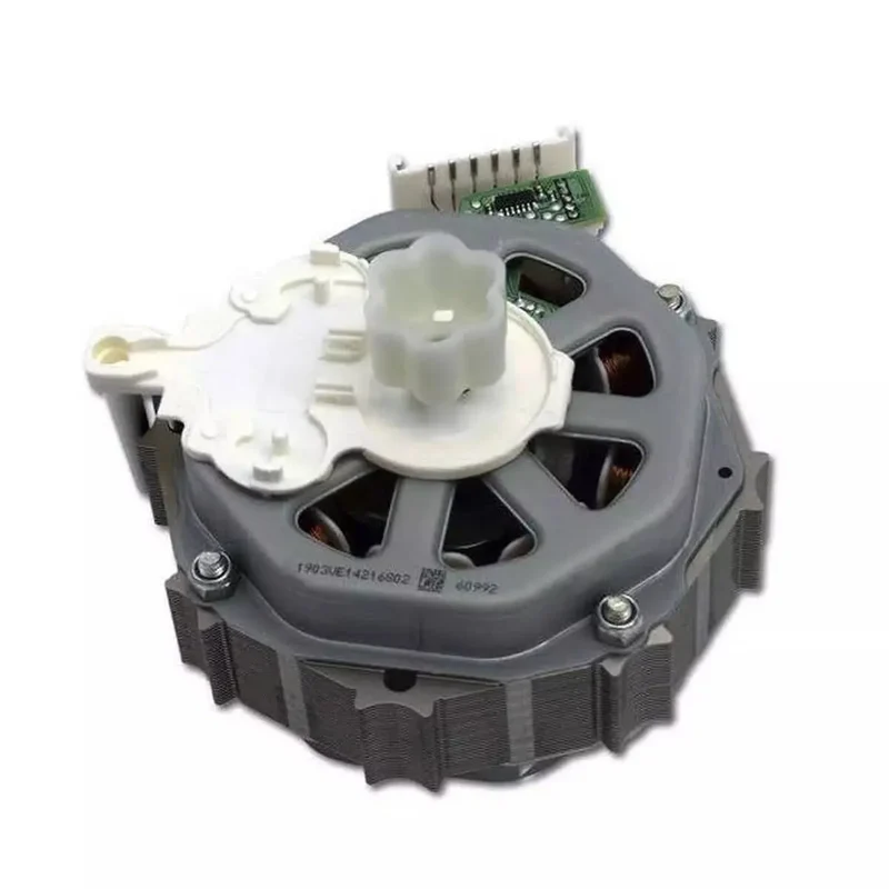 Moteur original pour robot de cuisine Thermomix TM31 31962A