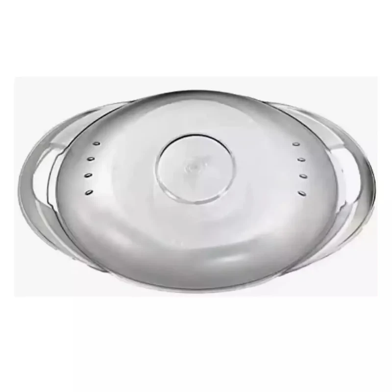 Couvercle de l'accessoire de cuisson adaptable Thermomix TM5, TM6 et TM31