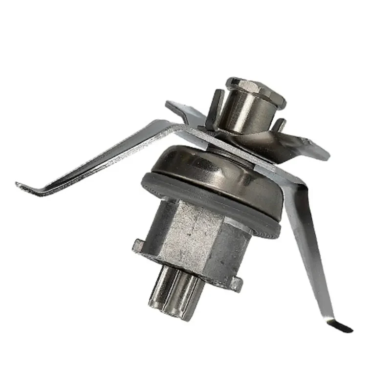 Lame avec joint adaptable pour robot de cuisine Thermomix TM21
