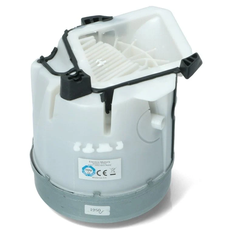 Moteur aspirateur VK135, VK136