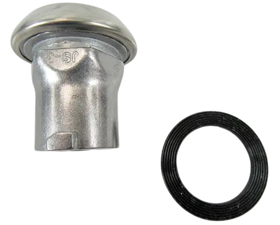 Bouchon à fond plat pour cuisson lente robot Kenwood kCook Multi CCL KW716508