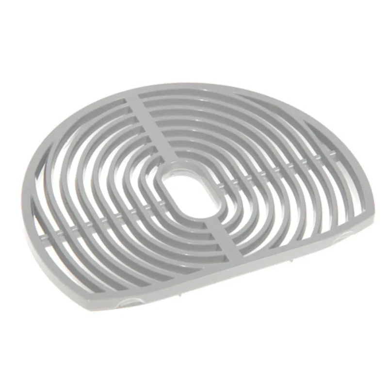Grille gris arctique pour cafetière Delonghi - Krups Dolce Gusto Mini Me