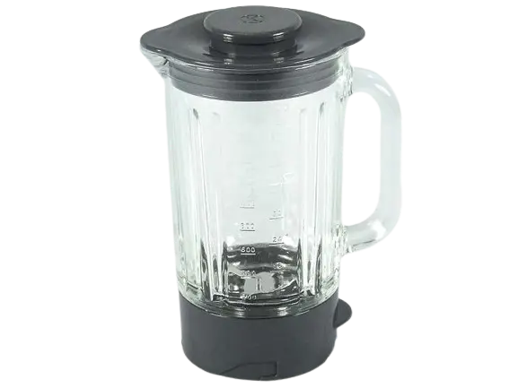 Kenwood Jarra Batidora - Pièce de rechange Robot Cuisine Multipro KW714746