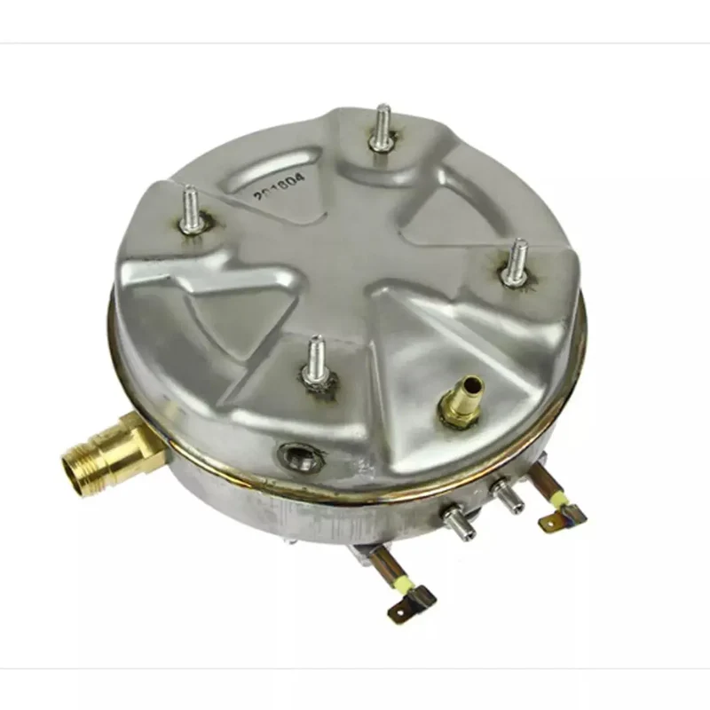 Centrale vapeur Braun CareStyle 5512811751