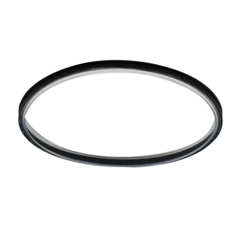 Joint de couvercle en silicone adaptable pour robot de cuisine Thermomix TM31