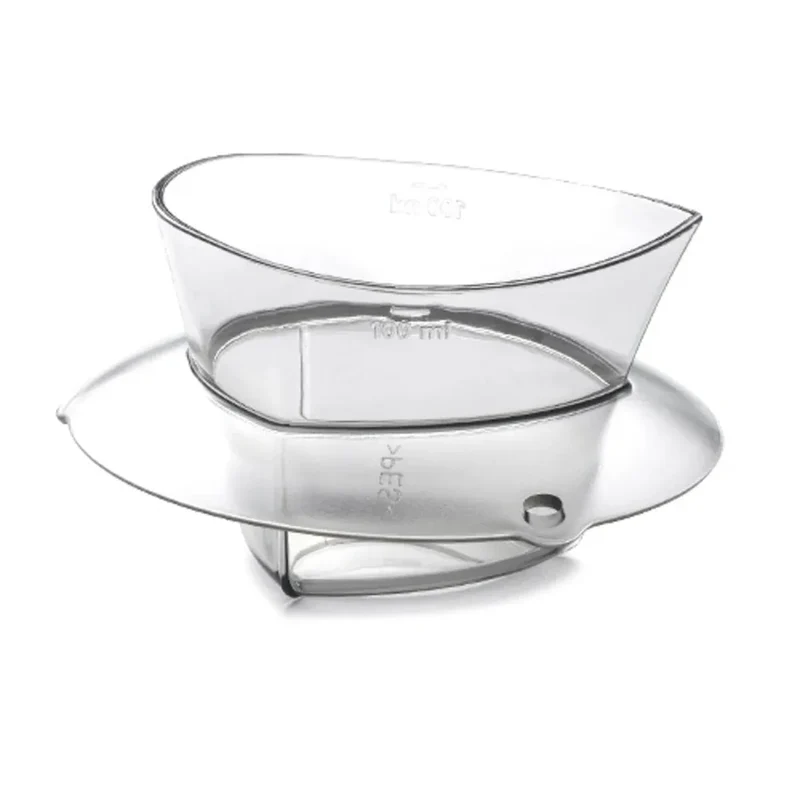 Gobelet doseur adaptable pour robot de cuisine Thermomix TM5