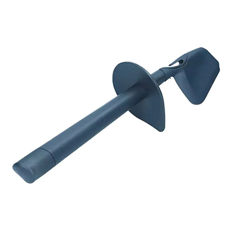 Spatule adaptable pour robot de cuisine Thermomix TM31