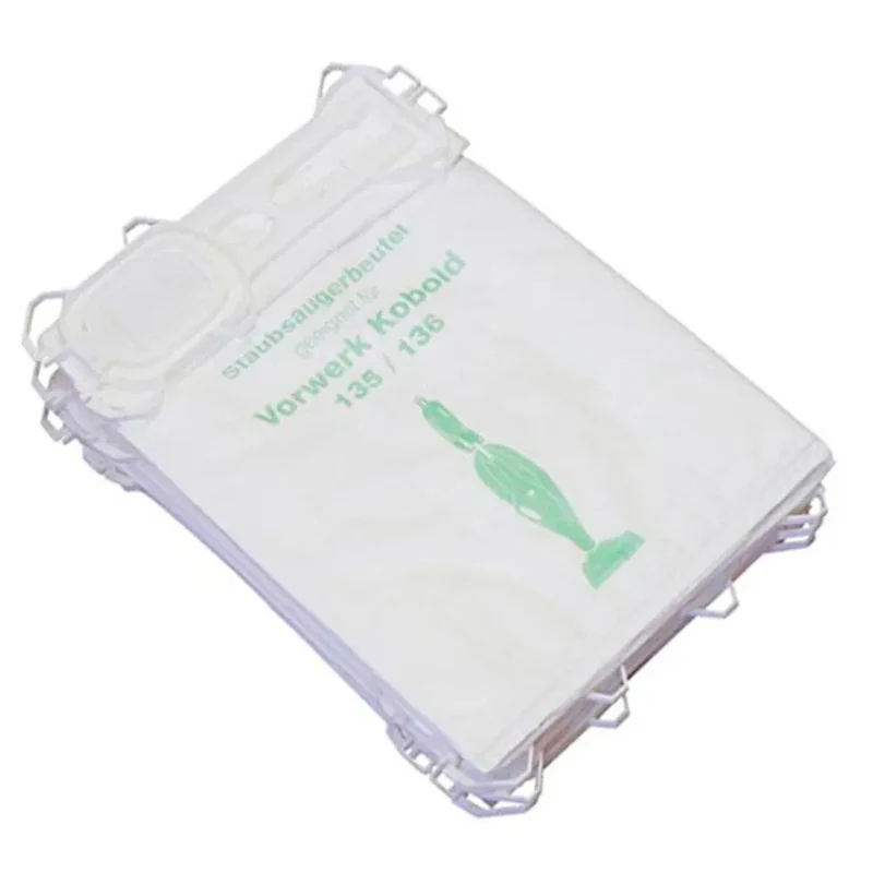 Sacs d'aspirateur VK135 VK136