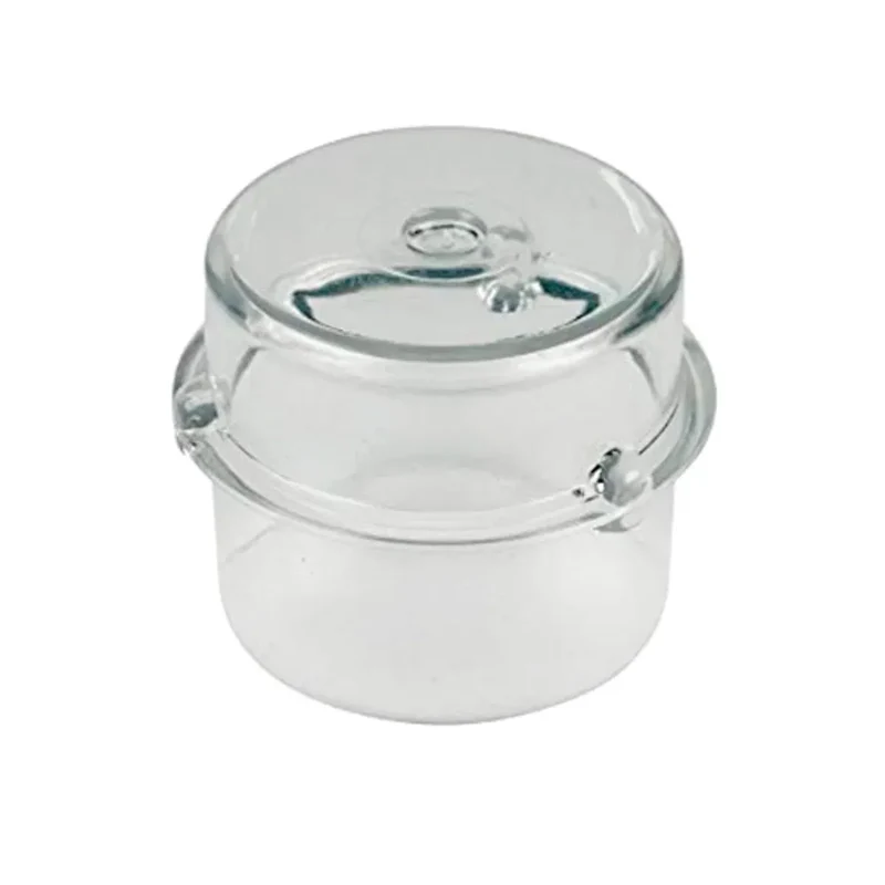 Cubilete doseur adaptable pour robot de cuisine Thermomix TM21 et TM31