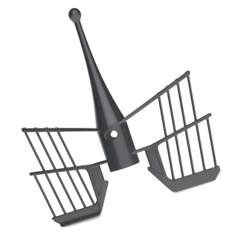 Robot de cuisine adaptable Mariposa pour Thermomix TM5 et TM6