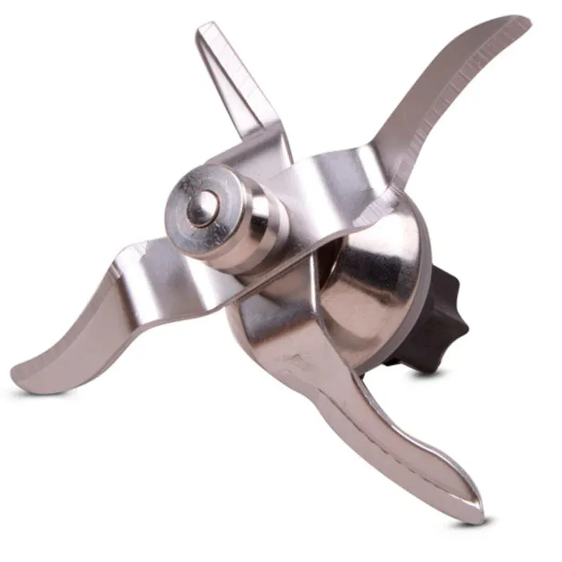 Lame avec joint adaptable pour robot de cuisine Thermomix TM31