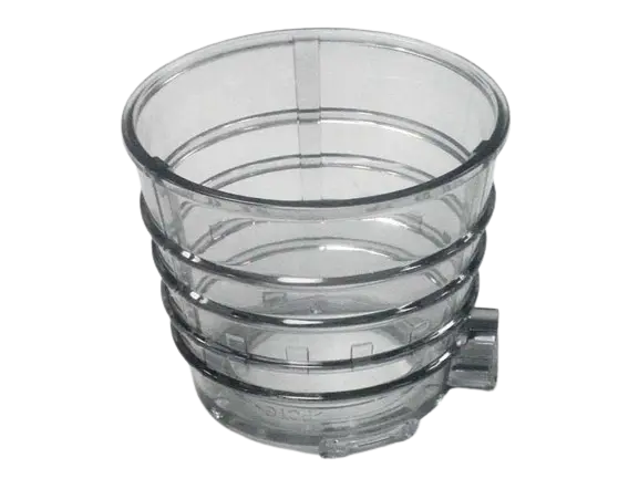 DeLonghi Connexion sorbet Kenwood PureJuice KW716319