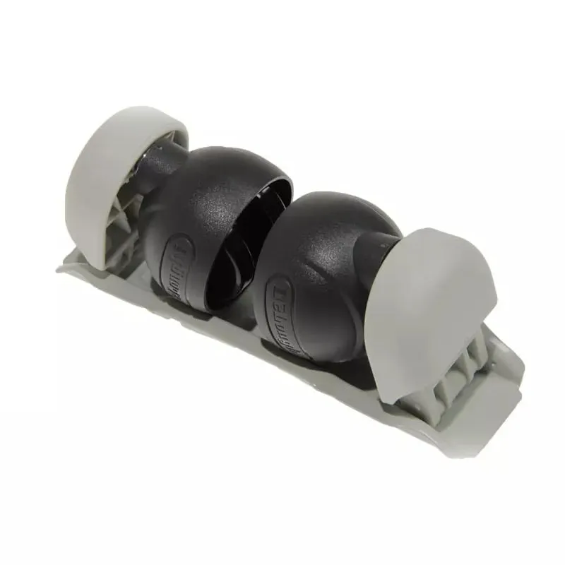 DeLonghi Ensemble de pieds radiateur Radia S 7318511138
