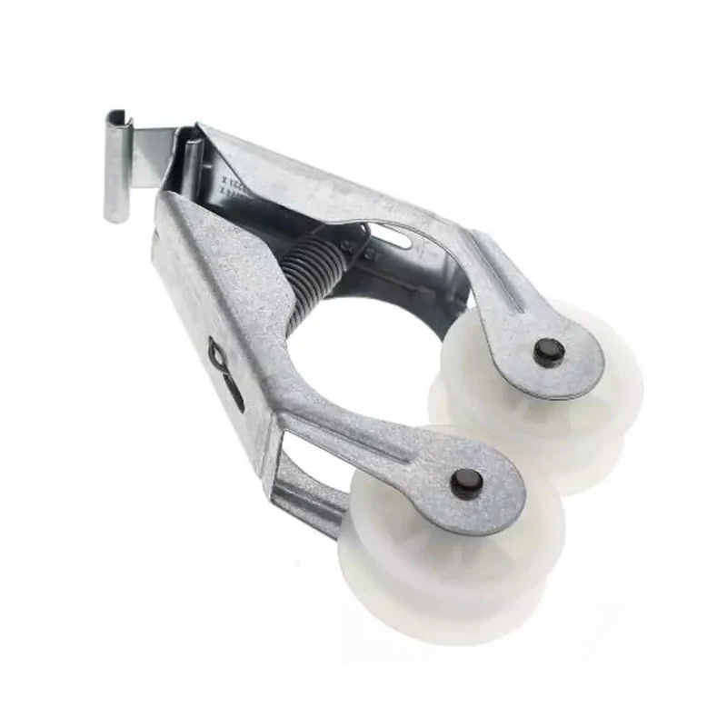 Whirlpool, Bauknecht rouleau tendeur sèche-linge 481235818055