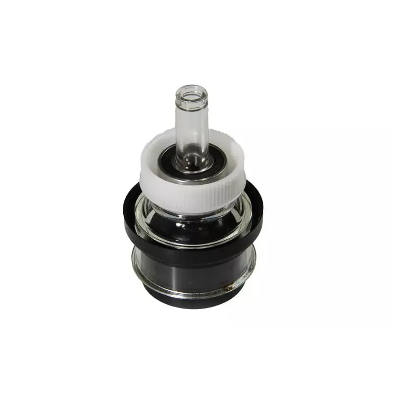 DeLonghi Entonnoir cafetière Nespresso Vertuo Pop AS00001038