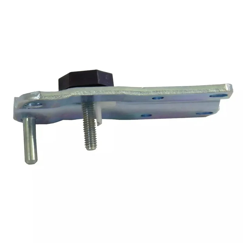 Charnière de rechange réfrigérateur Bosch, Balay, Siemens 00617390