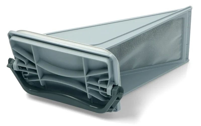Whirlpool Filtre sèche-linge 481010345281