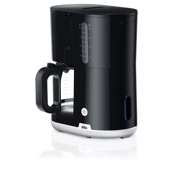 Couvercle réservoir d'eau cafetière à filtre Braun AS00001530